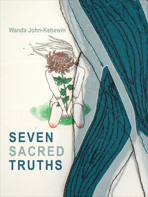 cover image of Seven Sacred Truths